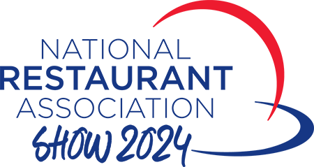 National Restaurant Association Show 2024 Logo